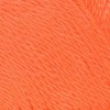 Пряжа для вязания ТРО Огонек (100%акрил) 10х100гр250м цв.0498 яр.оранжевый